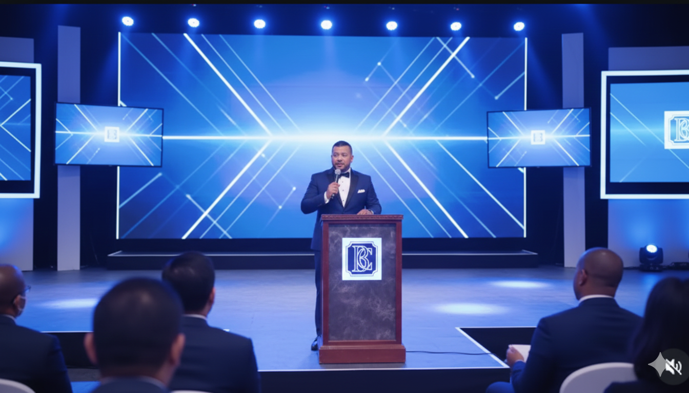 Apertura y presentación