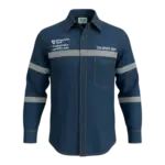 EF JEAN [MANGA LARGA]