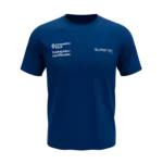 EF CAMISETA [CUELLO REDONDO]