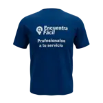 EF CAMISETA [CUELLO REDONDO] - Imagen 2
