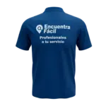 EF CAMISA POLO - Imagen 2