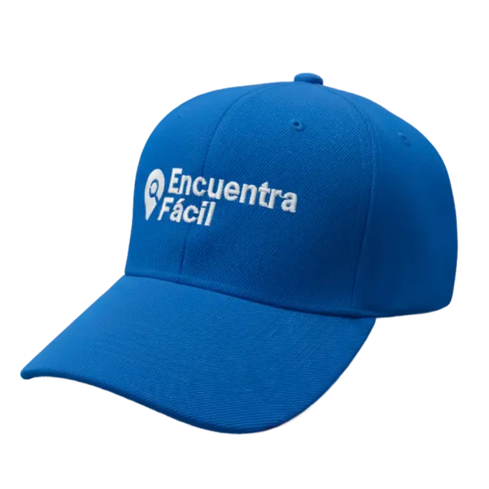 EF GORRA - Imagen 1